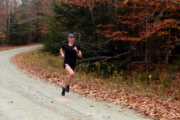 Commemorative taking runwithcaroline Virtual trail running challenges