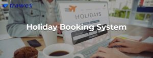 Booking holiday management systems owners system independent openskies